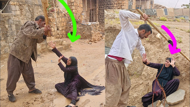 The Missing Children: Fatima's Plan, Ali and Yusuf's Aggression
