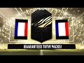 HUGE PACK PULL! THIS IS WHAT I GOT IN 20X TOTW UPGRADE PACKS! #FIFA21 ULTIMATE TEAM
