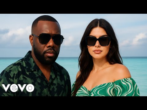 GIMS Dhurata Dora APPELLE TA COPINE II Officiel Vidéo