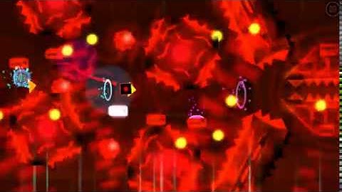 My part collab  shit collab ,(geometry dash 2.0)