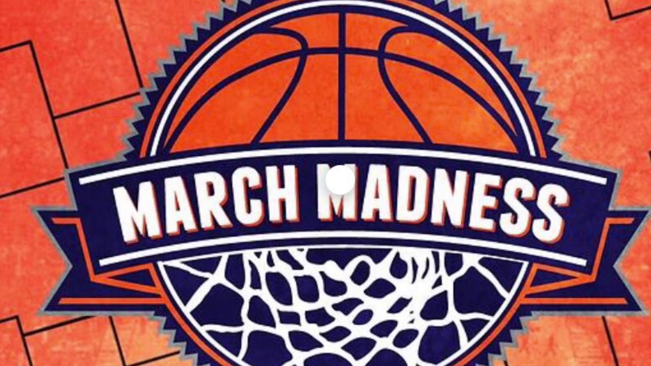 MARCH MADNESS YouTube