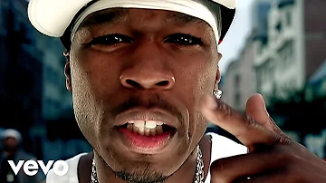50 Cent - Wanksta (Official Music Video)