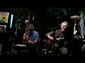 My Problem live acoustic 