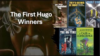 Do the 1950s Hugo Winners Still Hold Up?