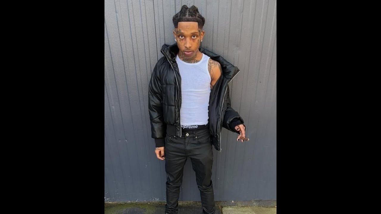 [FREE] TopOppGen x Fattmack type beat - "Black out days"