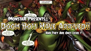 The Doom Bots Have Arrived!! (One Bomb) (Gameplay + Commentary)