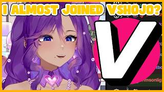Cha Cha Wanted VShojo Before The Implosion
#oateevtuber #vtuber #chachayourvmom
Please Like and Subscribe for more daily Vtuber content! It really helps out the channel :3
#Vtuber #envtuber #OateeVtuber
For business enquiries please DM @clipperchan on Twitter :) Cha Cha Wanted VShojo Before The Implosion