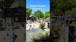Traditional Korean Ritual in Miryang 🇰🇷 | Folk Performance