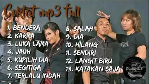 coklat full tanpa iklan