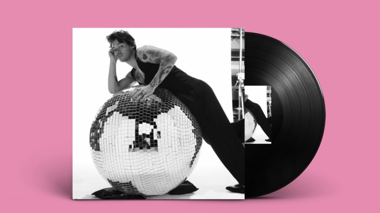 Harry Styles x Charli XCX Type Beat | Hyperpop club