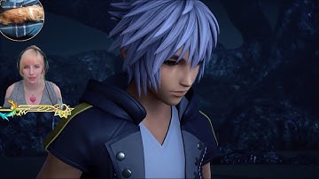 Kingdom Hearts III • part 1