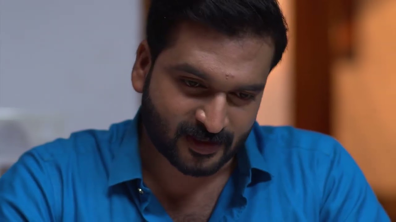 Chembarathi - Full Ep 275 - Kalyani Anand, Anand Krishnan, Thrichambarath - Zee Keralam