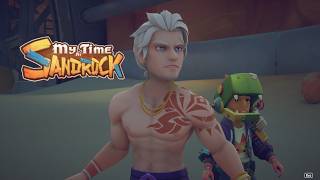 Gay Let's Play My Time at Sandrock - Part 100 Sandrock Idol