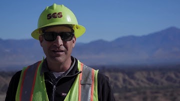 SCS Engineers 50th Anniversary