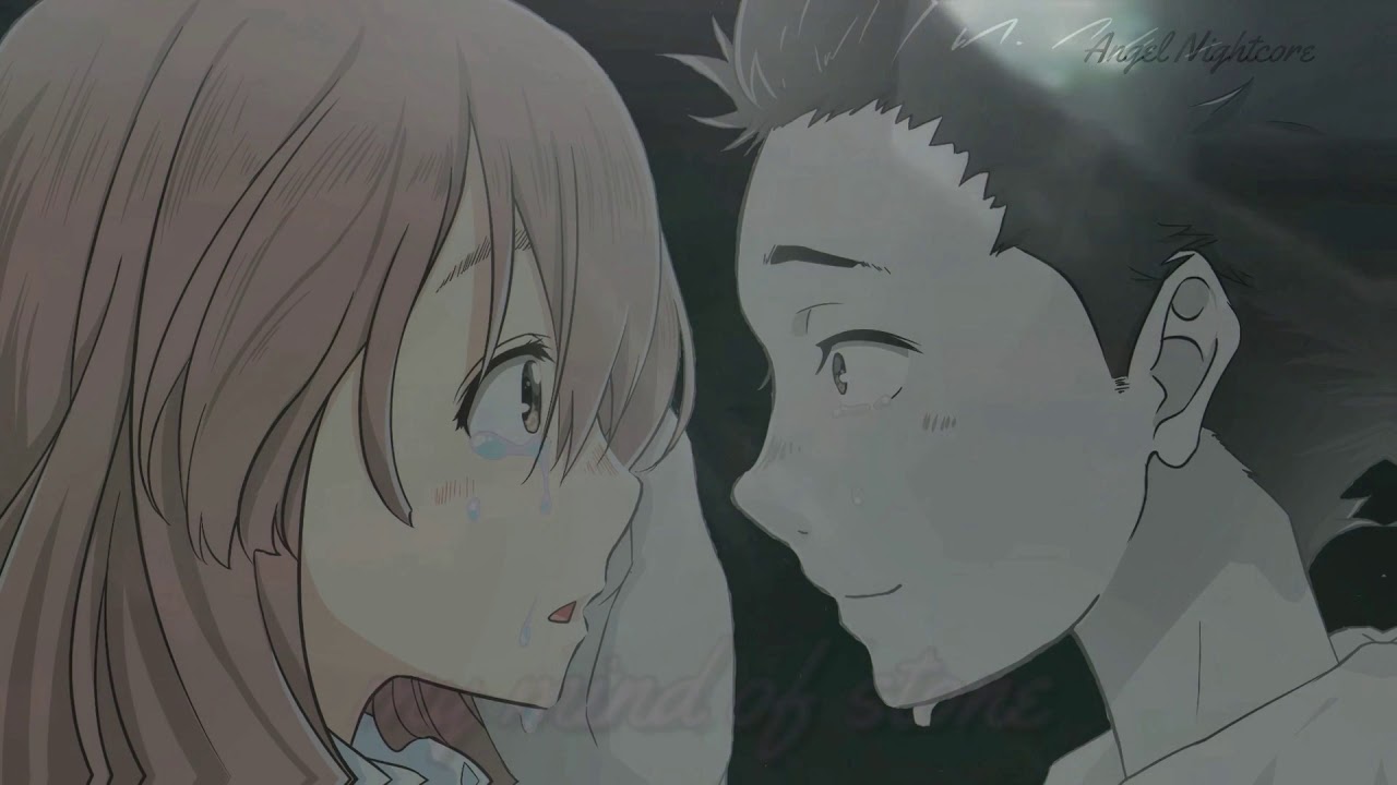 Nightcore- Lovely (de Billie Eilish & Khalid) [Switching Vocals] - YouTube