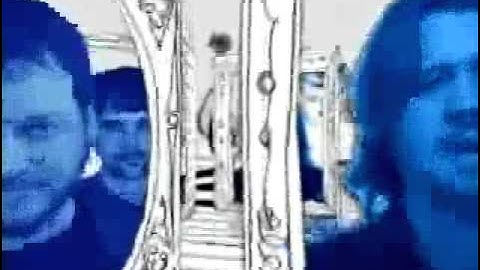 The Earlies - "Morning Wonder" (Official Video)