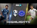 05.23.2026 | FC Naples vs. Westchester SC - Game Highlights