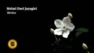 Melati Dari Jayagiri - Bimbo (1971) HD