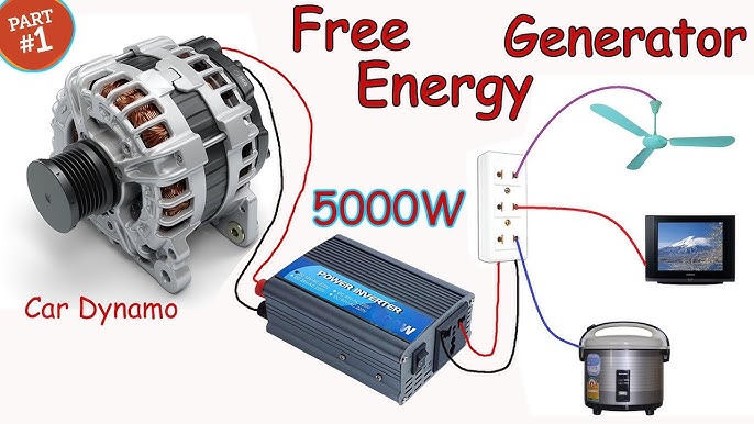 This Electro Magnet Can Pull A Car //Ηλεκτρομαγνητης 12V Απιστευτη Δυναμη 