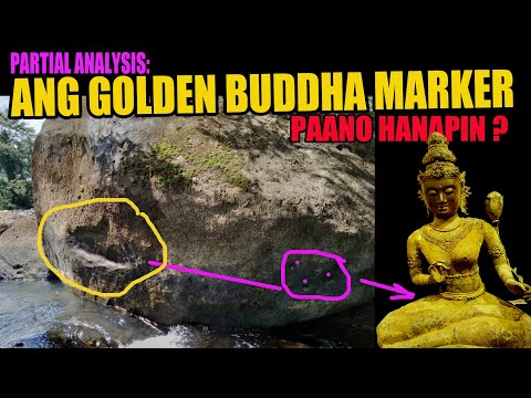 Video: Ano ang ibig sabihin ng kamay ni Buddha?