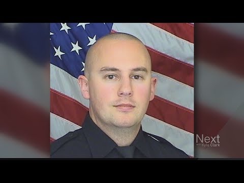 Five officers shot at apartment complex; Next with Kyle Clark full show (1/1/18)