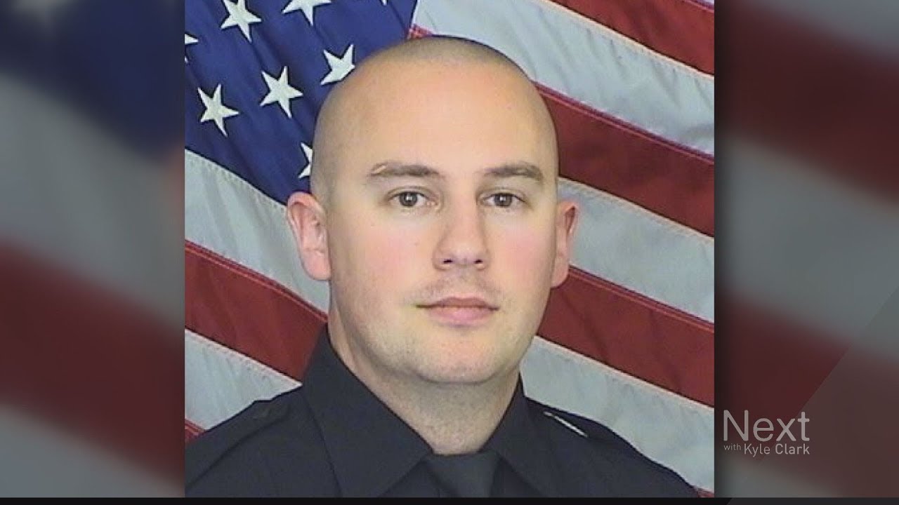 Five officers shot at apartment complex; Next with Kyle Clark full show (1/1/18)