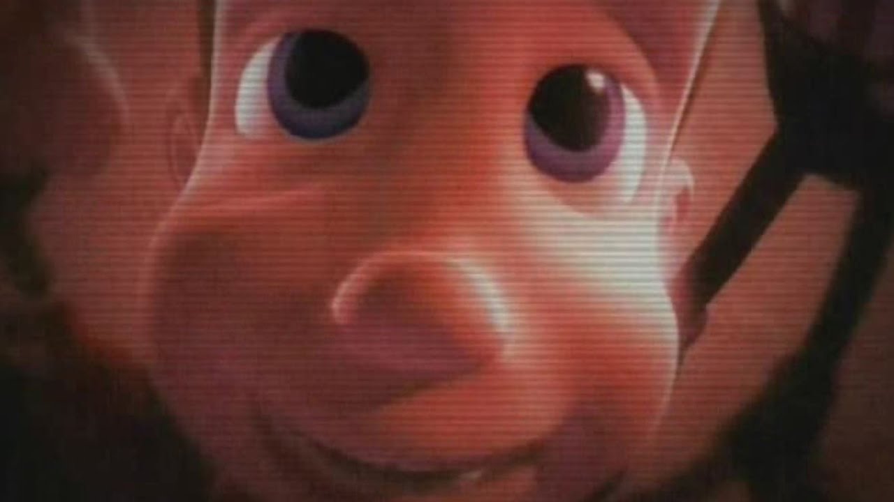 ytp jimmy works at mcspankspankies youtube jimmy works