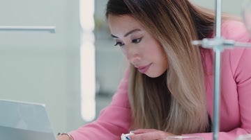 Pixelbook Stories | Ani Liu - Experimental Artist