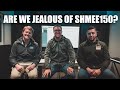Influencing, Collabing and Competing in Life with Shmee150 and Others.