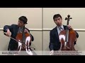 HVP String Competition 2023 - Davis You (Fleischer Prize)