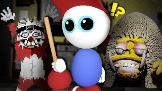 Endacopia Is DISTURBING...
