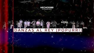 Danzas Al Rey (Popurrí) | Renovados En Vivo