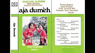 Download Lagu Sunarto MA, Imas Masyriah \u0026 Sarah Iringan Tarling Nada Budaya ~ Kiser Naik Penganten ~ 1990s MP3 Download Lagu Sunarto MA, Imas Masyriah \u0026 Sarah Iringan Tarling Nada Budaya ~ Kiser Naik Penganten ~ 1990s MP3