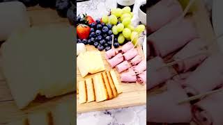 Delicious Appetizer #asmr #satisfied #viral #shortvideo #appetizers