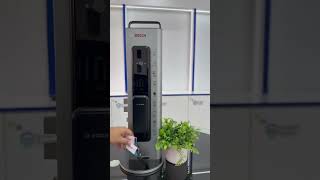 smart lock bosch #smartphone #smartgaudget #tech #ilovegadgets #automobile #crypto #photography