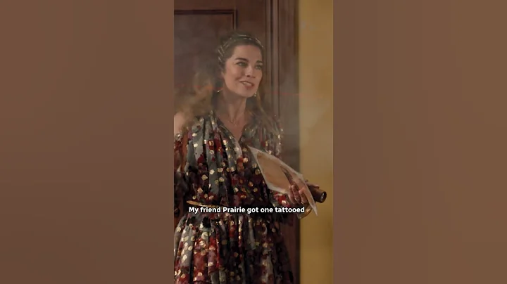 When you're amazing at solving escape rooms