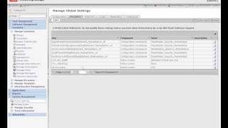 Tivoli Provisioning Manager 5.1.1: Solaris Patch Management