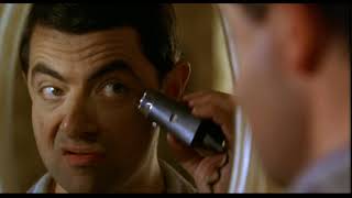 Mr Bean Movie - Opening Scene