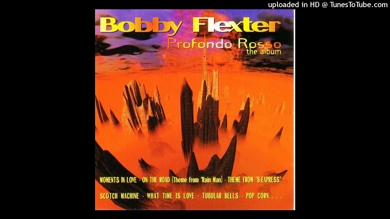 Watch Bobby Flexter - Activate on YouTube Watch Bobby Flexter - Activate on YouTube