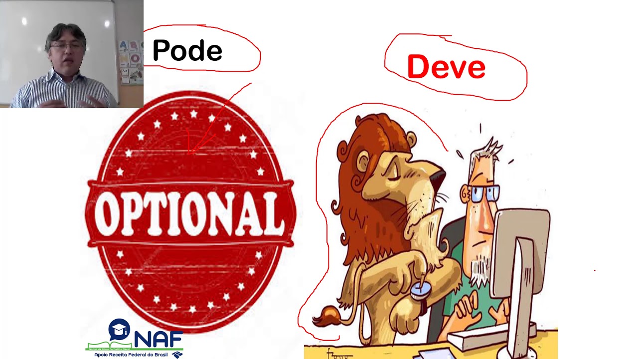 Curso de Imposto de Renda Módulo_1_Aula_01