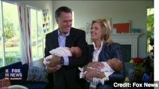 Mitt Romney Breaks Silence in Fox News Interview