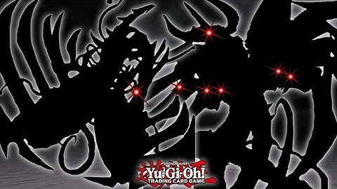 All "Cyberdark" Archetype | 9 Cards [2021]