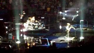 Muse - Map of the Problematique @ MSG - 3/5/10