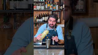 The Perfect Easy Daiquiri Riff, The Parasol