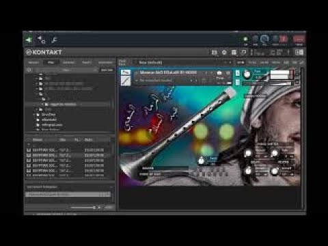 تحميل مكتبه المزمار بتاعه عبدالسلام