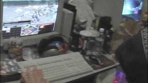 Pure Pwnage - Jeremy