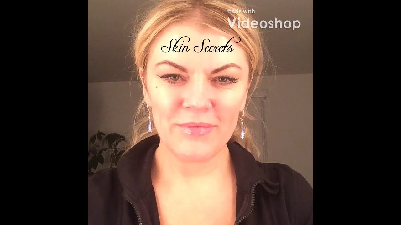 Derma-planning, Chemical Peel + Ghost in my Room!