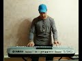 Олексій Буднік Накукуй Зозуле Cover на синтезаторі Олексій Буднік Накукуй Зозуле Cover на синтезаторі