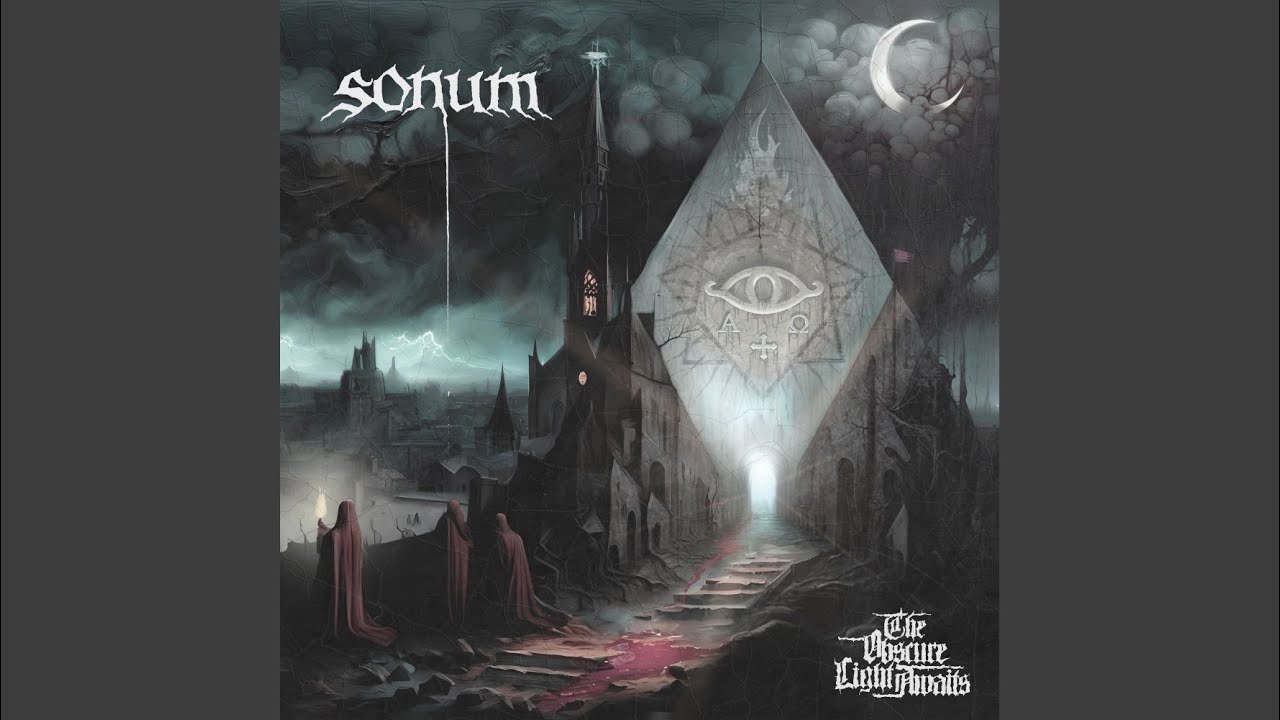 The Obscure Light Awaits