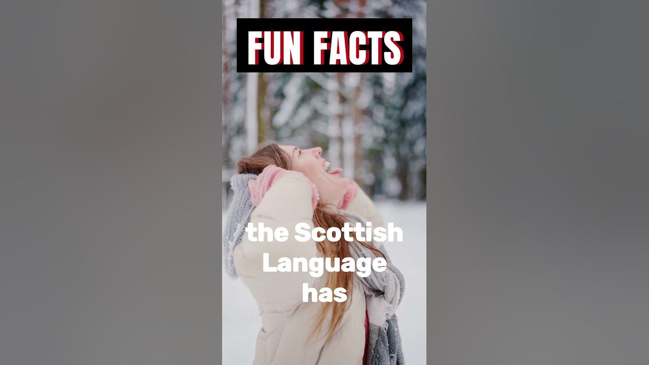 fun-facts-what-language-has-the-most-words-for-snow-youtube